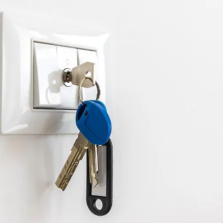 Appartamento Attico Vista Mare - Free Wifi *